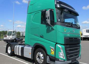Ciągnik VOLVO FH 500 360tys km