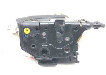 ZAMEK DRZWI LEWY TYŁ AUDI Q7 4L Hatchback 06-16