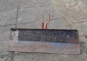 Pług do śniegu, 120cm do Quada MF-70