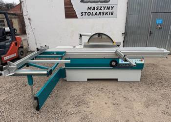 Piła formatowa GRIGGIO CA400