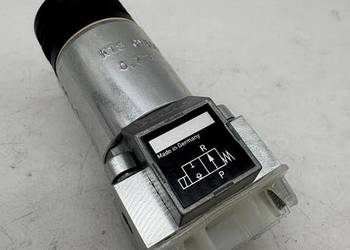 HAWE GS 2-1-A 24 Proportional valve