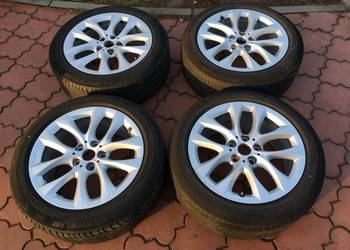 Felgi aluminiowe 17" BMW 5x112