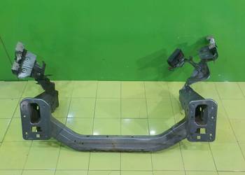 CHRYSLER SEBRING III 2.4 B 07r SEDAN 4D pas przedni