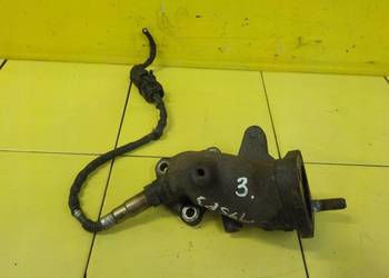 SPORTAGE II TUCSON CARENS CEED 2.0 CRDI 09r 140KM D4EA kolanko turbiny