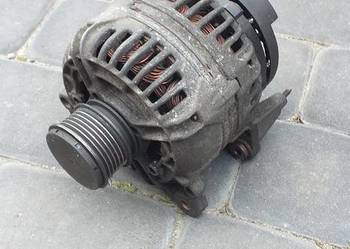 Sprzedam alternator VW sharan