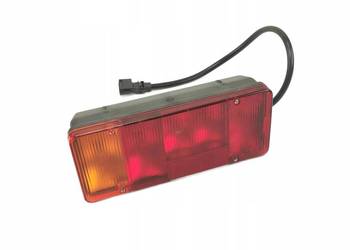 LAMPA TYLNA IVECO DAILY III 98-09 EUROLITES 03.519.95, 1360260080