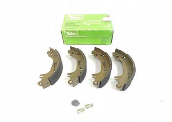 SZCZĘKI HAMULCOWE TYŁ VALEO RENAULT 9 82- 11 83-