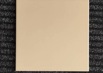 *Tania Płytka* GLAZURA PASTEL KREMOWY 20X20 G3 wysyłka