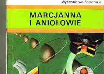 (3464) MARCJANNA I ANIOŁOWIE – ANDRZEJ ZIMNIAK