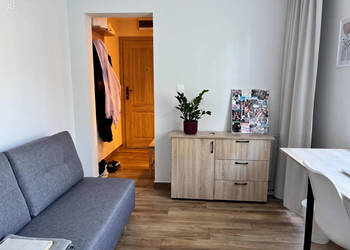 Mieszkanie wynajmę 20m2 1 pokój Wrocław Grabiszyńska