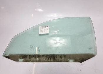 SZYBA DRZWI LEWY PRZÓD VOLKSWAGEN GOLF IV