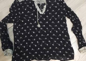 Cienka bluzeczka Part Two rozm.M Cienka bluzeczka Part Two rozm.M