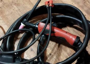 Uchwyt Fronius TIG THP 300i W ML/F++/UD/Le/4m/LED 4,051,321