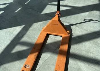 Wózek paletowy ręczny 2500 kg Northern Industrial