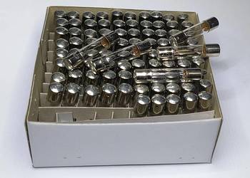 Żarówka 6,3V 0,25A  do OR Radmor 5102