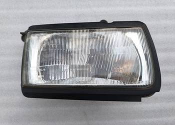 Lampa Prawy Przód Przednia Prawa Opel Frontera B 0301154304