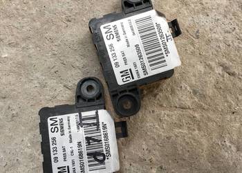 czujnik sensor uderzenia astra G II 09133256 SM