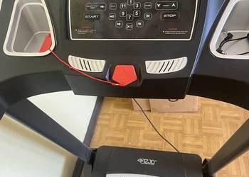 Bieżnia elektryczna