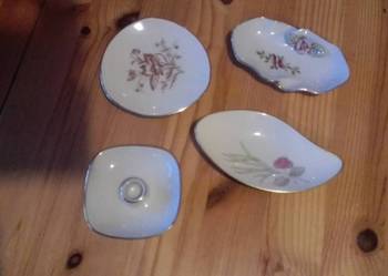 Mini porcelana rozenthal