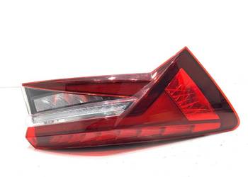 LAMPA LEWY TYŁ LIFT SKODA KODIAQ 565945207B SUV ŚWIATŁO TYLNA, LEWA