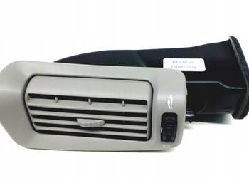 VOLVO XC90 lewa kratka nawiewu srodkowy slupek B 39897958