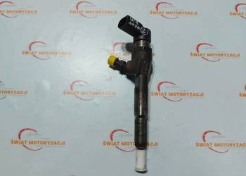 CONNECT FOCUS MONDEO 1.8 TDCI wtrysk wtryskiwacz  4M5Q-9F593-AD