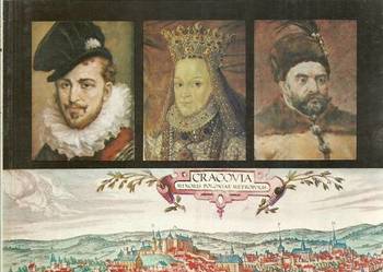 Wielkie Bezkrólewia - Stanisław Płaza