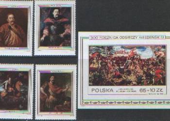 Zn. Fi 2730 - 3, bl.79 ** 1983 Zn. Fi 2730 - 3, bl.79 ** 1983