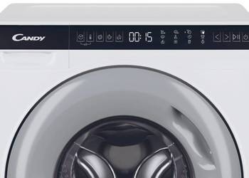 Pralka Candy Mini CW50-BP12307G-S Slim 5kg 1200obr/min