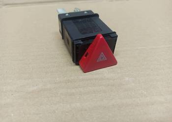 VW T4 Polo włącznik świateł awaryjnych 6N0953235 7D0953235