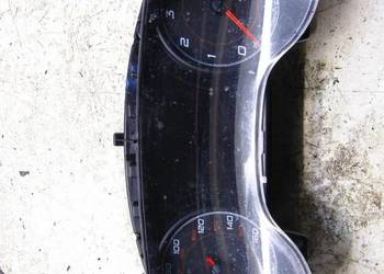 LICZNIK ZEGARY 1.4 T-Jet FIAT TIPO II HB 00520680890