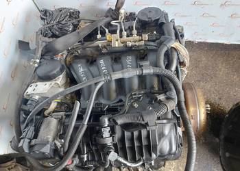 BMW E92 E90 5 2.0 B N43B20AA N43B20 170KM 09r 156tys km silnik bez osprzętu