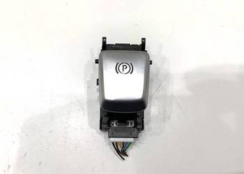 DŹWIGNIA HAMULCA RĘCZNEGO MERCEDES CLS A2139056608 MECHANIZM