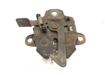 ZAMEK MASKI PRZÓD DAIHATSU CUORE VI Hatchback