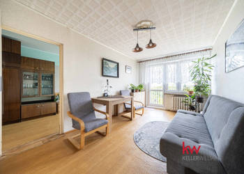 Sprzedam mieszkanie Poznań 65m2 4 pokoje