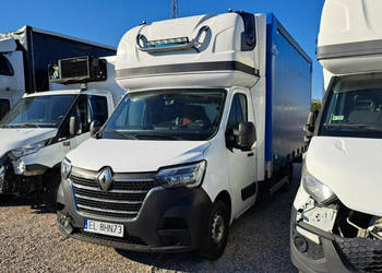 Renault Master FWD 2.3 dCi L3H1 Extra S&S+E E6 3.5t