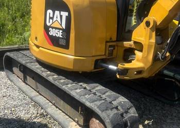 Cat 305