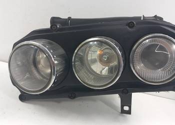 ALFA ROMEO 159 EU LAMPA PRZÓD LEWA SOCZEWKA