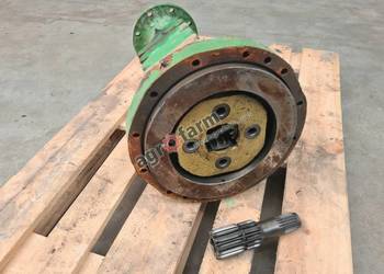 Układ planetarny, zwolnica John Deere 2850, 2450