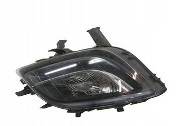 HALOGEN  PRAWY EU  13264642  Opel Astra IV (2009- 2020 ) J