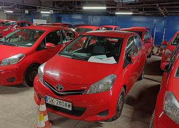 OGŁOSZENIE O PRZETARGU NIEOGRANICZONYM  NA SPRZEDAŻ POJAZDÓW BĘDĄCYCH WŁASN