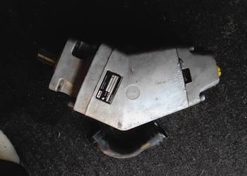 Pompa hydrauliczna tłoczkowa dwustrumieniowa parker 2 x 42 litry hds