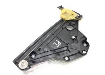 PODNOŚNIK SZYBY PRAWY TYŁ RENAULT CLIO V 827209773R Hatchback MECHANIZ