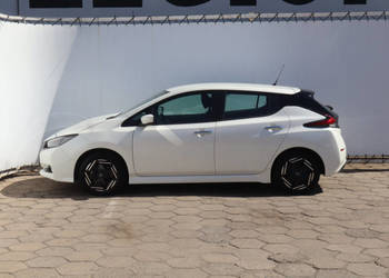 Nissan Leaf 40 kWh