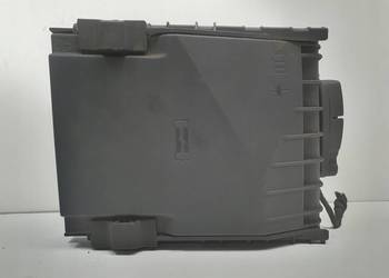 Skoda Octavia II lift 1.8 Tsi OBUDOWA SKRZYNKI BEZPIECZNIKÓW 1K0937132F