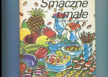 Smaczne i małe - Pyszkowska