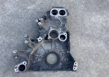 Obudowa Silnika MAN TGA D28 D2876LF05 51063303004 51063303003 51063306023