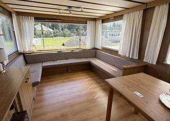 Domek holenderski B94 * IDEALNY NA DZIAŁKI ROD*