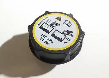 VOLVO S60 S80 S90 V90 korek plynu chlodzacego OE 30680002