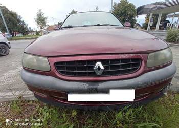 Atrapa chłodnicy blenda grill Renault Safrane